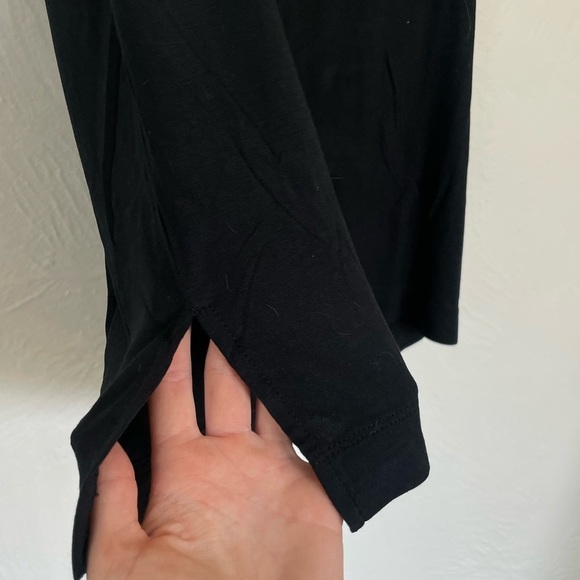 Marla Wynne WynneLayers Essentials 2-pack Scoop-Neck Layering Tanks Stretch‎ XS - Picture 5 of 5